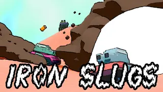 Iron Slugs