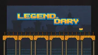 Legend Dary