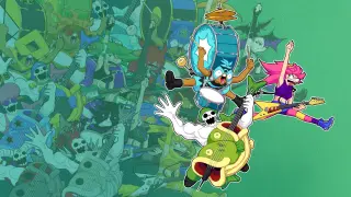 Deathbulge: Battle of the Bands - Xbox One & Series