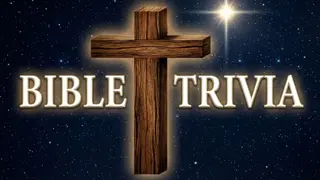 Bible Trivia­ - Xbox One