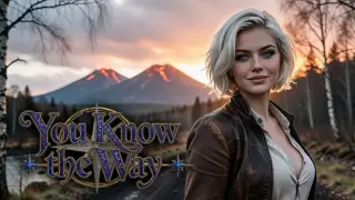 You Know The Way