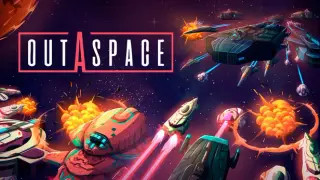Out A Space