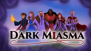 Dark Miasma