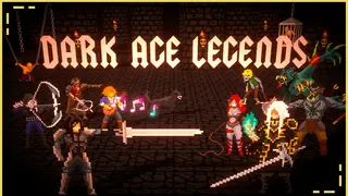 Dark Age Legends