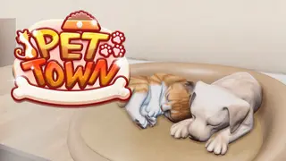 Pet Town