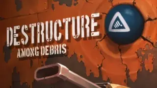 DESTRUCTURE: Among Debris - Switch
