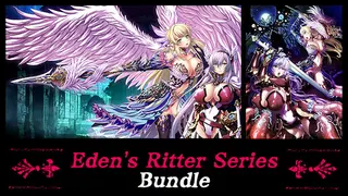 Eden’s Ritter Series Bundle