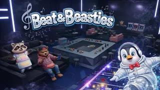 Beat & Beasties