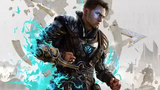 Immortals of Aveum - Xbox Series
