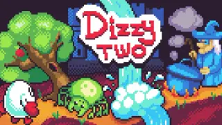 Dizzy Two