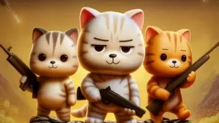 Blablublas Battle Royale Shooter - Switch