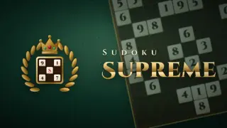 Sudoku Supreme