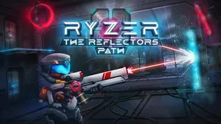 Ryzer: The Reflectors Path