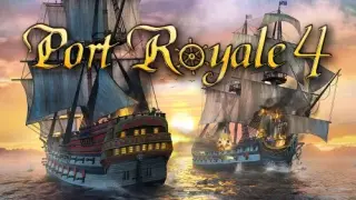 Port Royale 4 - Switch