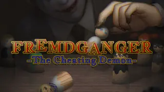 Fremdganger - The Cheating Demon