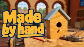 Made by Hand