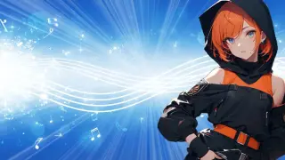Anime Dance-Off – Around the World - PS4