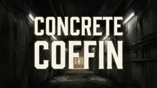 Concrete Coffin