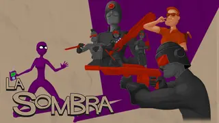 La Sombra