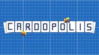 Cardopolis