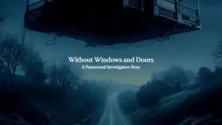 Without Windows and Doors: A Paranormal Investigators Story