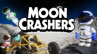 Moon Crashers