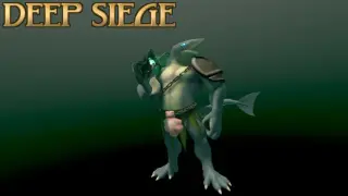 Deep Siege