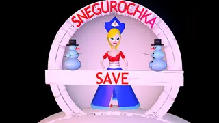 Save Snegurochka!