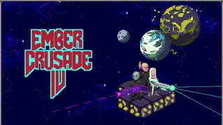 Ember Crusade IV