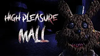 High Pleasure Mall