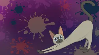 sCATch 2: The Painter Cat - Xbox One & Series