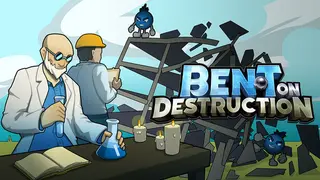 Bent on Destruction