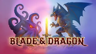 Blade & Dragon