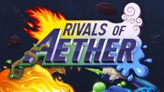 Rivals of Aether - Switch