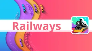 Railways - Switch