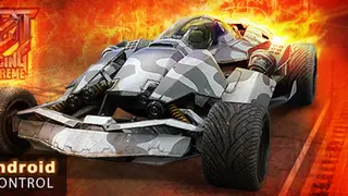 Jet Racing Extreme: The First Encounter