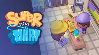 Super Mini Mart