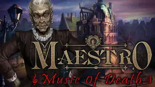 Maestro: Music of Death Collector's Edition