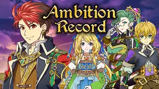 Ambition Record