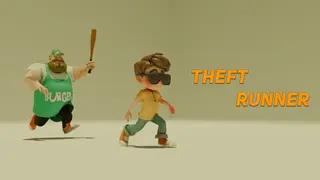 Theft Runner