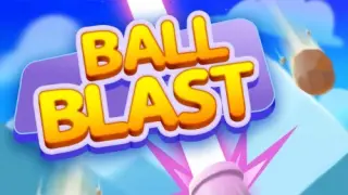Ball Blast - Switch