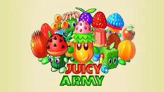 Juicy Army