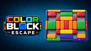 Color Block Escape