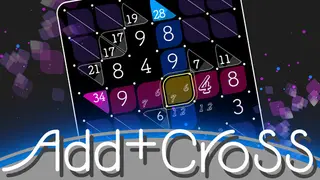 Add Cross