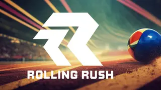 Rolling Rush