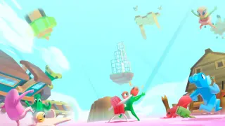 A Gummy's Life - PS4 & PS5
