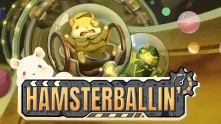 Hamsterballin'