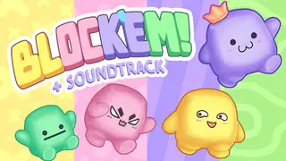 Block'Em! + Soundtrack Bundle