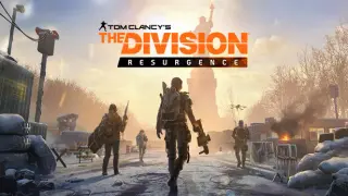 The Division Resurgence