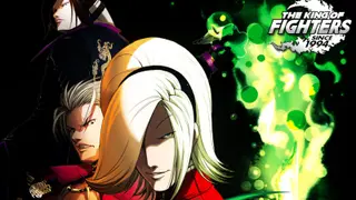 THE KING OF FIGHTERS 2003